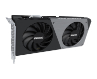 INNO3D GeForce RTX 4060 TWIN X2 OC 8GB GDDR6 - 1156757 - zdjęcie 2